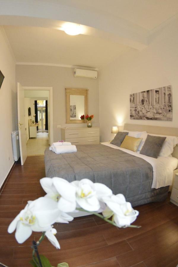 Bijoux De Rome Apartment Vatican Exteriér fotografie