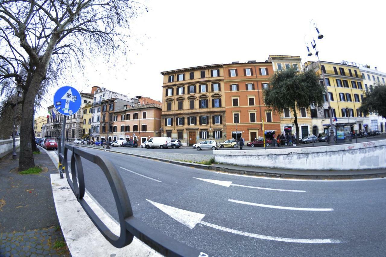 Bijoux De Rome Apartment Vatican Exteriér fotografie